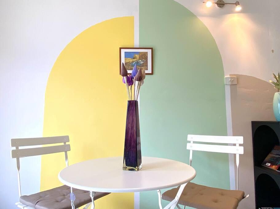 Snug-As-A-Bug Sleep House Apartment ดะนีดิน ภายนอก รูปภาพ