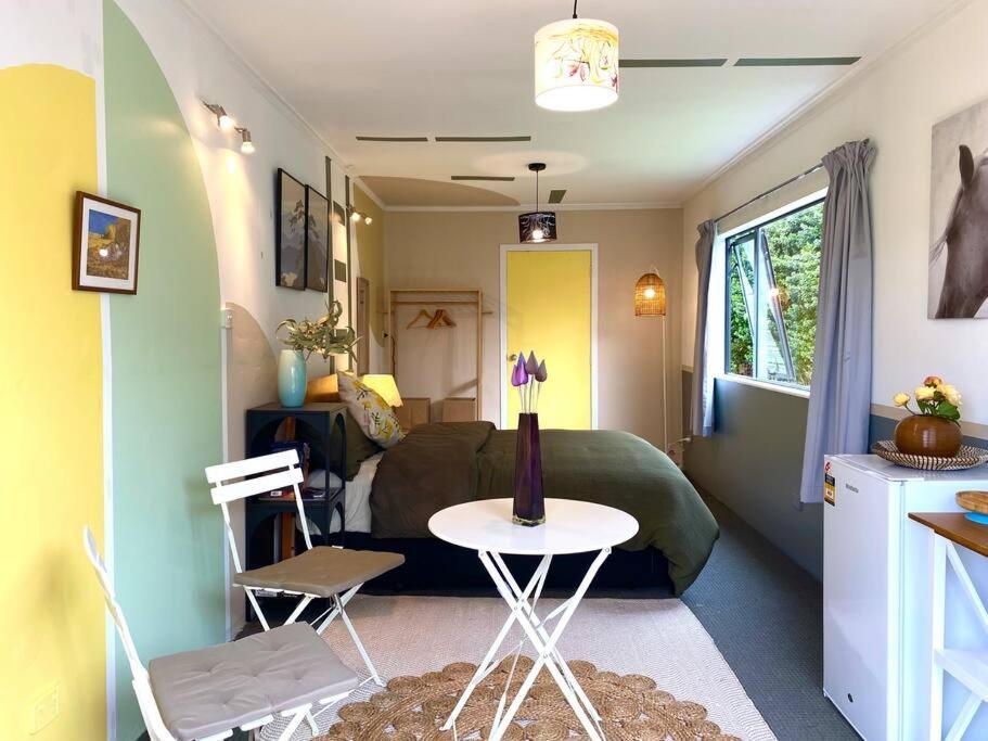 Snug-As-A-Bug Sleep House Apartment ดะนีดิน ภายนอก รูปภาพ
