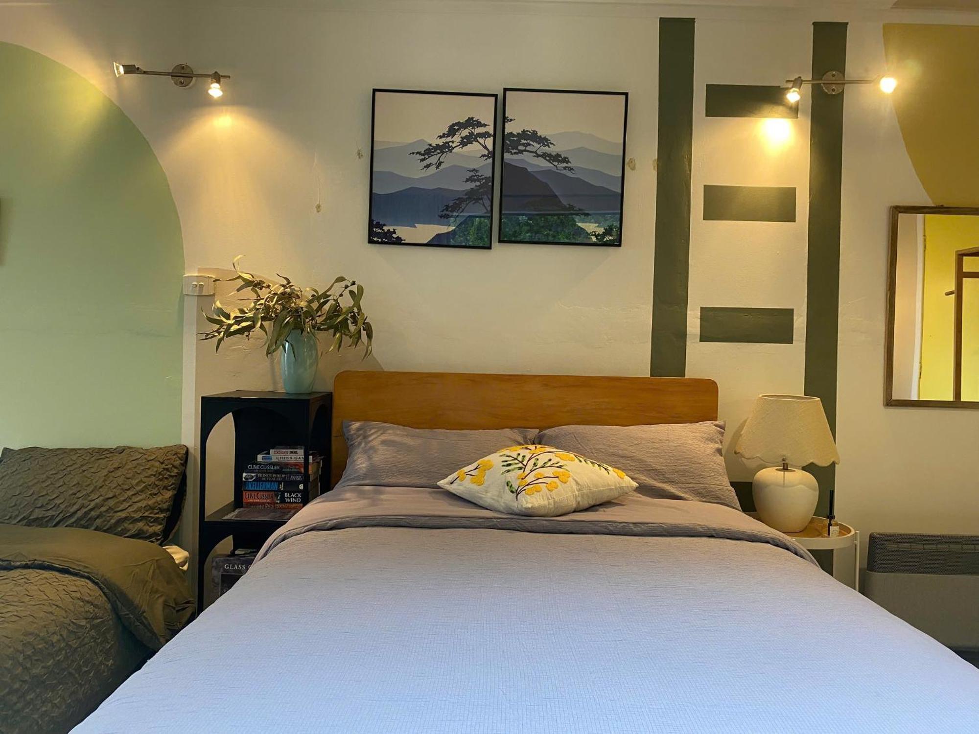 Snug-As-A-Bug Sleep House Apartment ดะนีดิน ภายนอก รูปภาพ